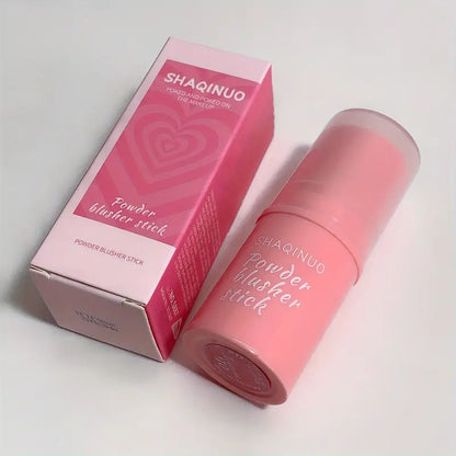 POWDER BLUSHER STICK #01