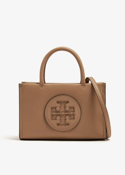 TORY BURCH Authentic Ella Bio Mini Tote Bag