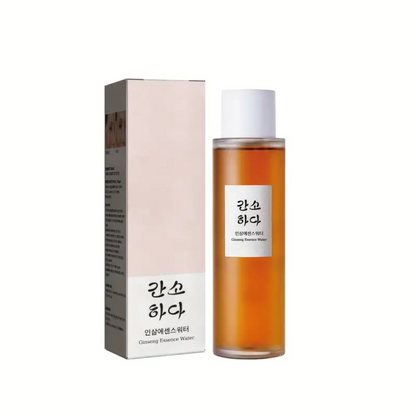 Ginseng Essence Facial Toner 150ml