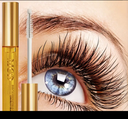 Eyelash And Eyebrow Enhancer Serum