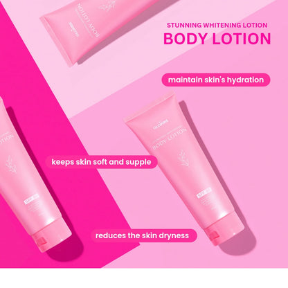 GLOWRIE SKIN GLOW WHITENING LOTION SPF80