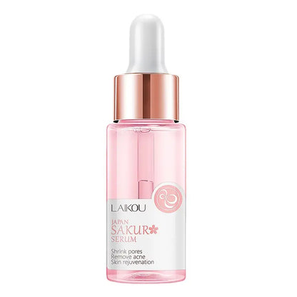 Japanese Sakura / Cherry Blossom Facial Serum, 17ml