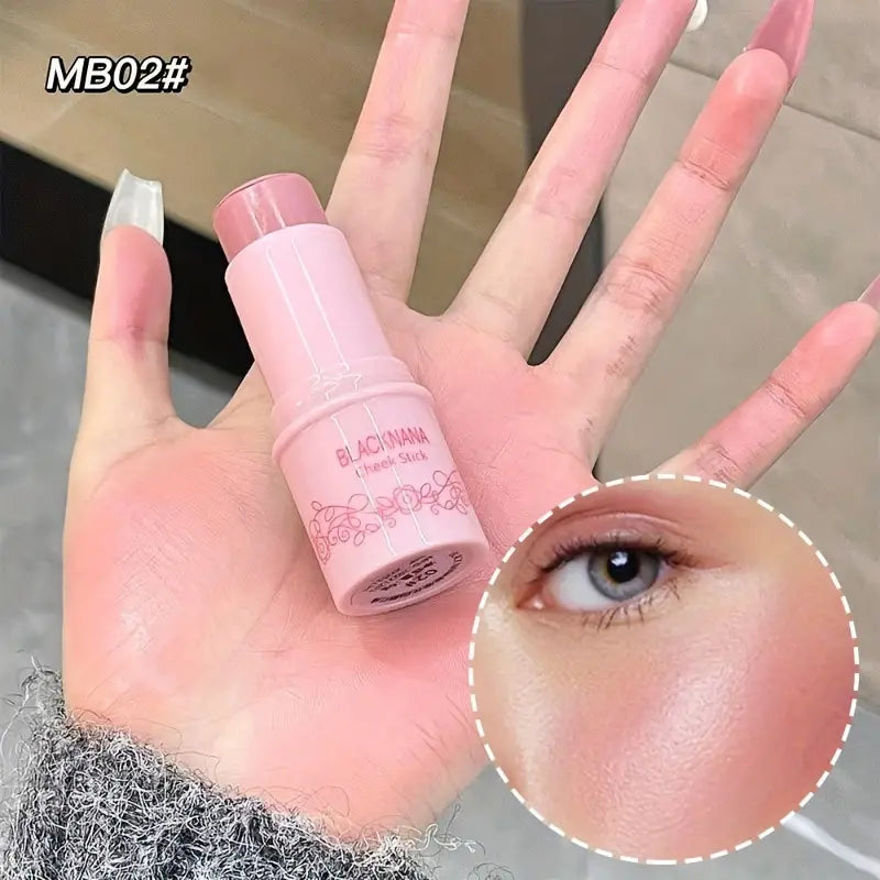 Blush Stick Korean Makeup, BM02#