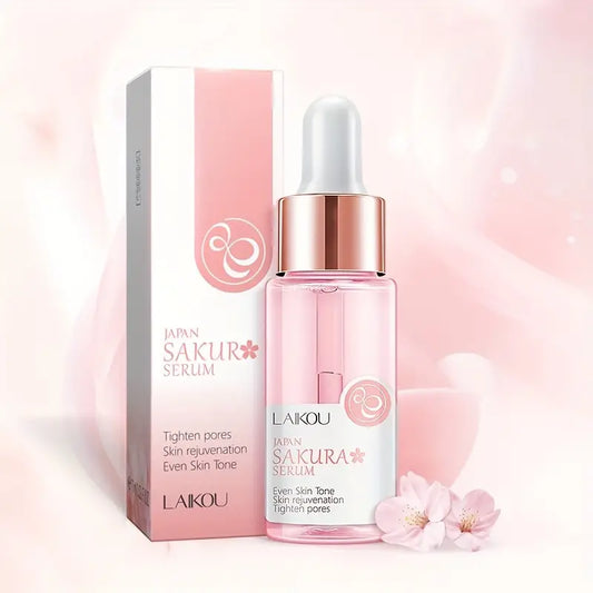 JAPAN SAKURA SERUM Laiko 17ml