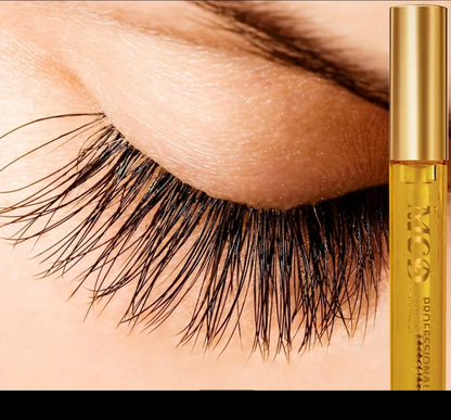 Eyelash And Eyebrow Enhancer Serum