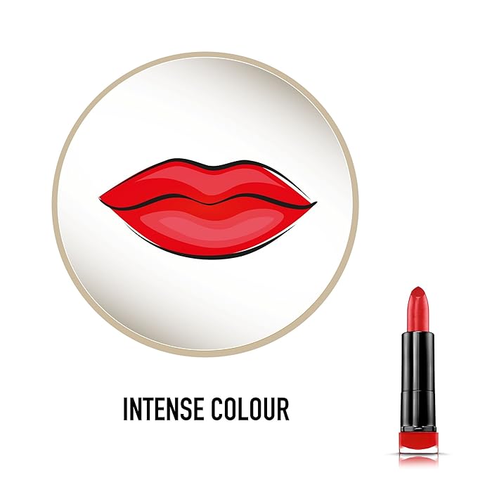 Max Factor Lipstick Marilyn Monroe | Color: #1 Ruby Red | #2 Sunset Red | #3 Berry | 4 #Cabernet