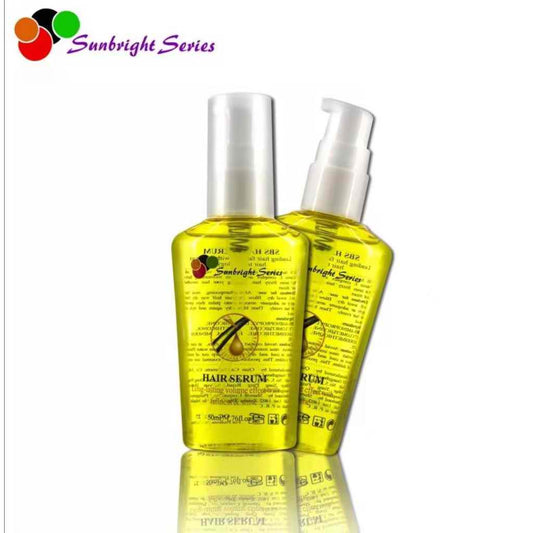 SUNBRIGHT SERIES HAIR SERUM 50ml