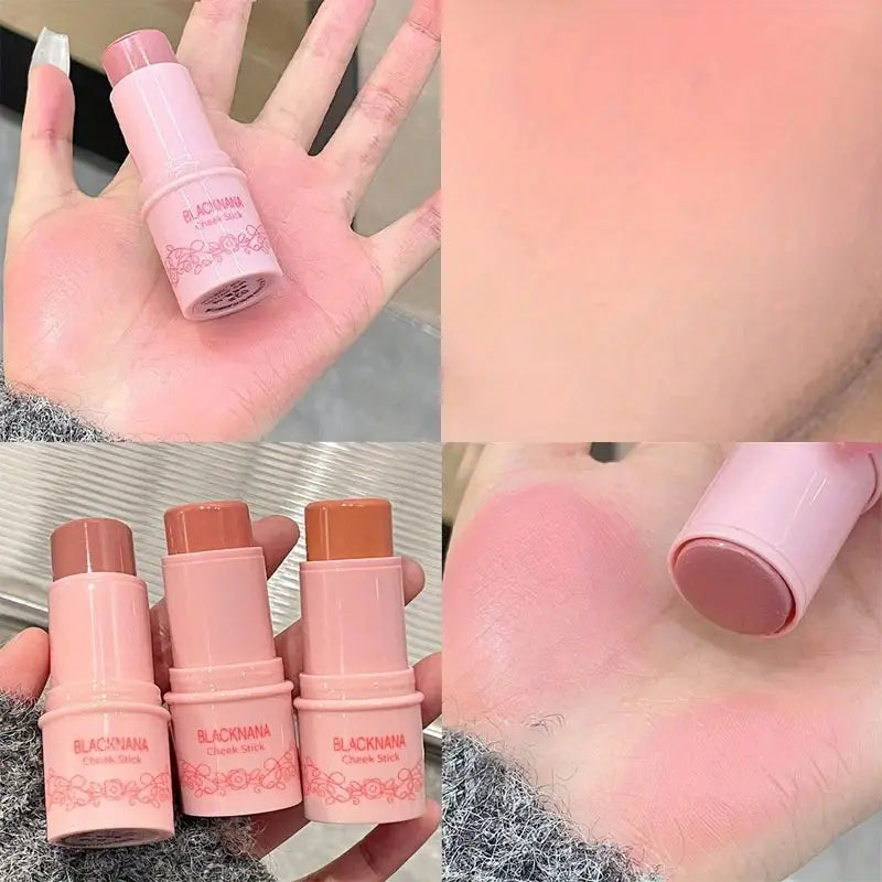 Blush Stick Korean Makeup, BM02#