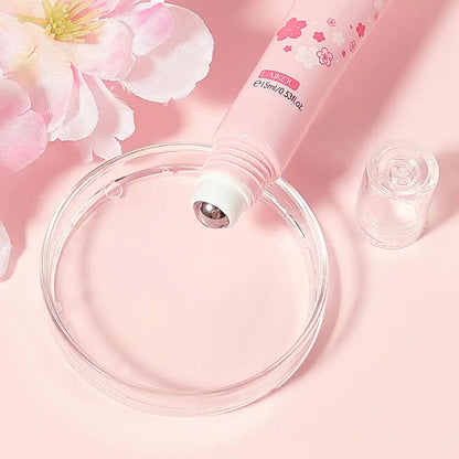 Japan Sakura Eye Serum, 15ml