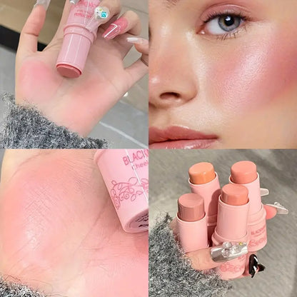 Blush Stick Korean Makeup, BM02#