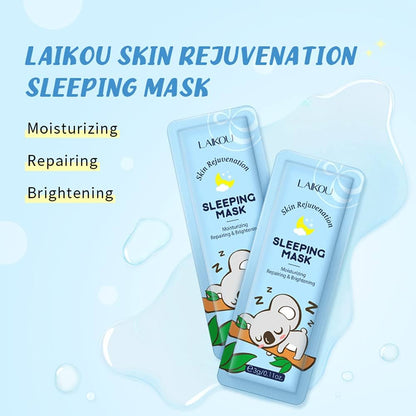 Laikou Skin Rejuvenation Sleeping Mask (3g)