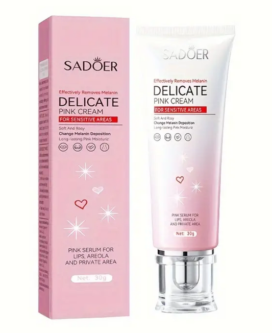 DELICAE PINK DEW SADOER 30g