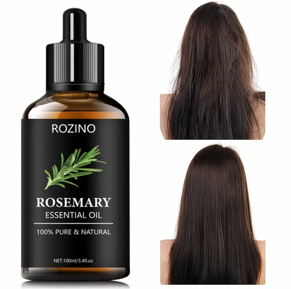 ROSEMARY ESSENTIAL OIL Rozino 100ml