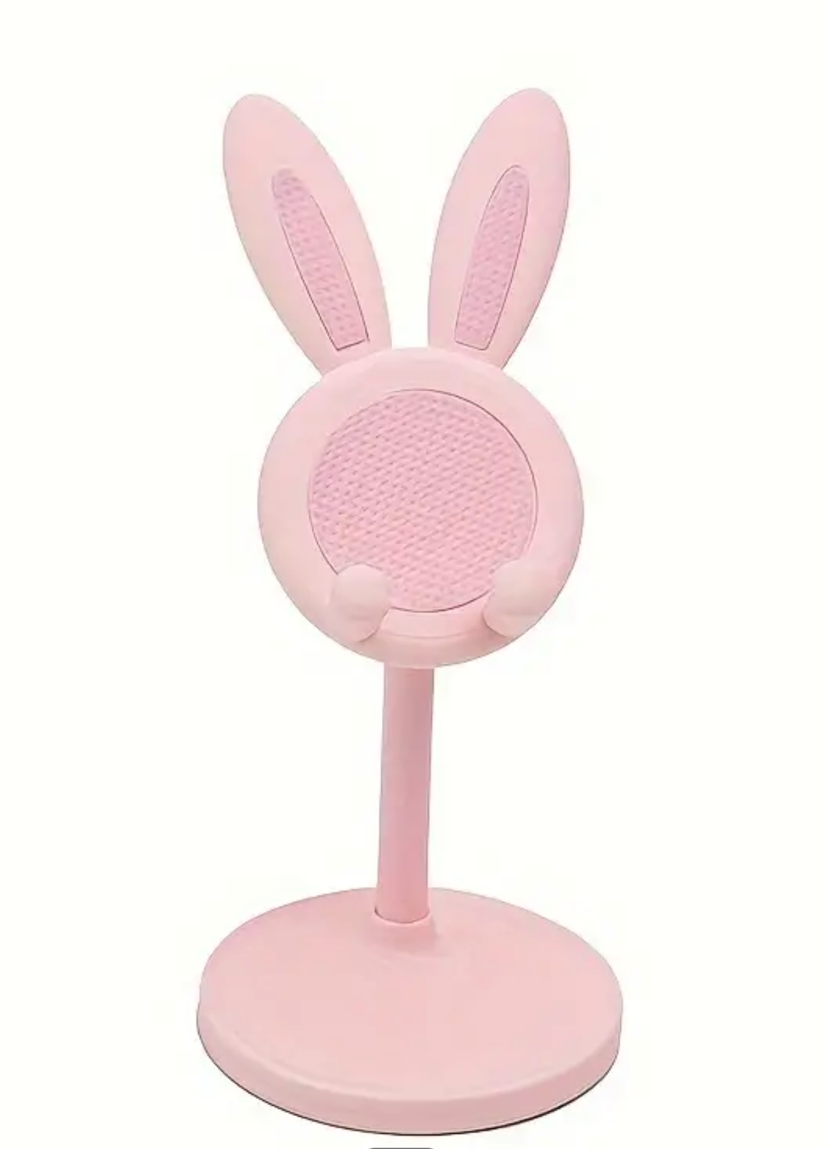 Cute Rabbit Phone Stand Holder