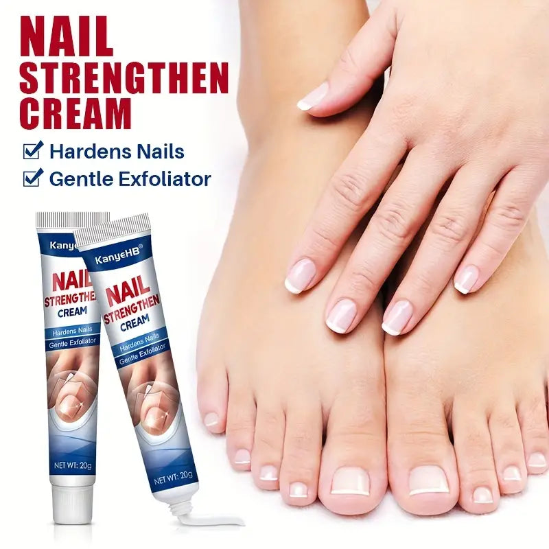 Nail Strengthen Cream 20g