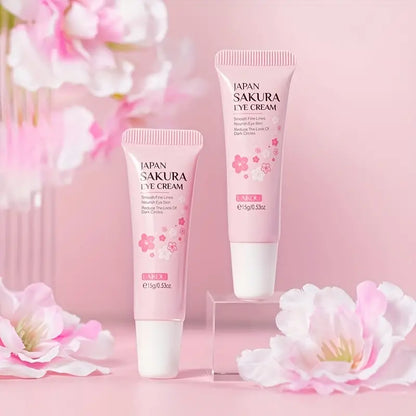 JAPAN SAKURA Eye Cream 15g