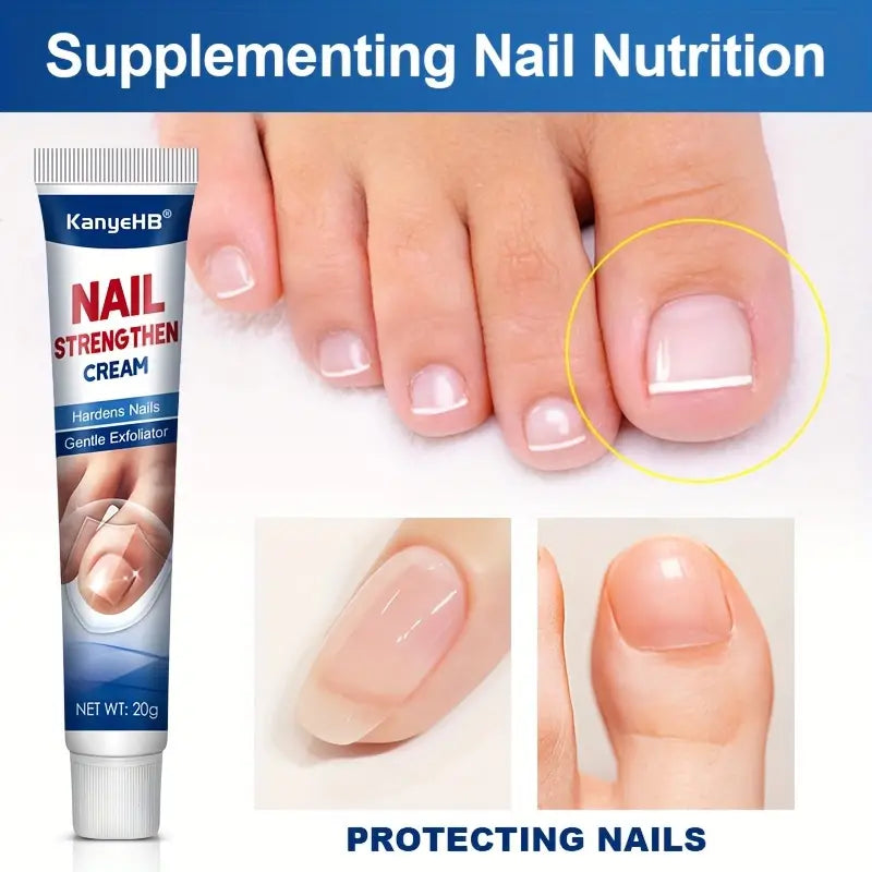 Nail Strengthen Cream 20g